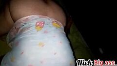 sucking my husbands cock