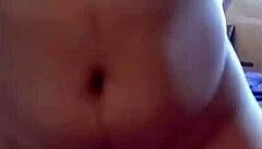 hermosa chica with big tits loves deep fucking?