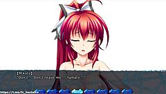 Inyochu Insects of Insemination Part 24 Creampie Finale