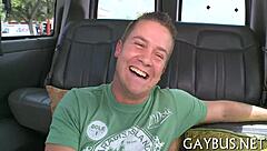 Exploring gay sex through various video clips