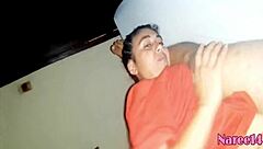 My Vagina Gets Juicy with Great Orgasm