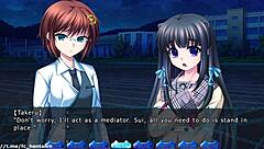 Inyochu Insects of Insemination Part 24 Creampie Finale