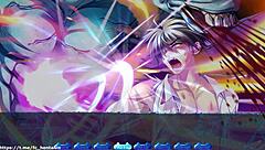 Inyochu Insects of Insemination Part 24 Creampie Finale