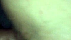 creampie my wife from behind