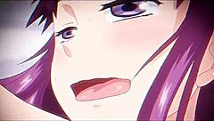 HMV Cranks Up Wild Anime Action in Another Day!