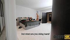 Hot horsegirl summer rides cowgirl style 😍