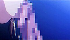 HMV Cranks Up Wild Anime Action in Another Day!