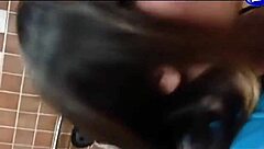 Gordita Saborea Enorme Polla?