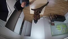 Join Missy Maverick for her fourth webcam fetish show