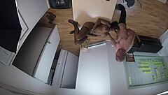 Join Missy Maverick for her fourth webcam fetish show