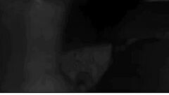 Argentine amateurs in group gloryhole action