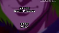 「村越ゲーム」 2 - Big Tits Hentai Anime Adventure