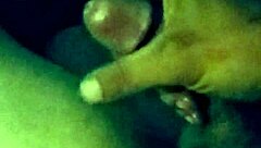 Teasing Solo Jerk Session Turns Into Wild Masturbation Fun