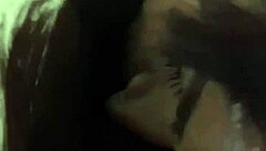 Mature Milf Prostitute Sucks Young Man's Cock Suggestively