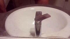 Young Gay Guy Masturbates Wildly in His Room!