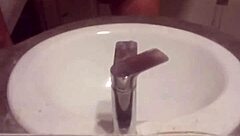 Young Gay Guy Masturbates Wildly in His Room!