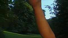 Little Bee Maya Craves Steve's Sperm Emotionally