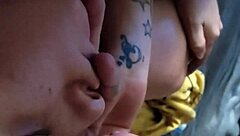 Paseo Por Mis Tetas Naturales