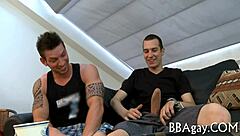 Homo Porn Twink Gets Fucked By Big Cock Gay