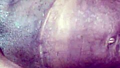 discussing black pussy in a casual conversation