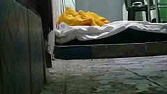 Esta Chica Lo Sabe Menear with Amateur Blowjob Action