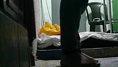 Esta Chica Lo Sabe Menear with Amateur Blowjob Action