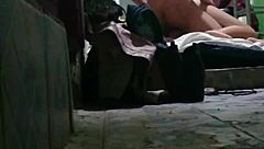 Esta Chica Lo Sabe Menear with Amateur Blowjob Action