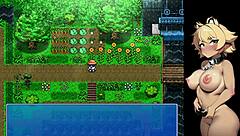 Let's master the stream fishing challenge!