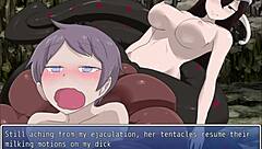 Mgq Paradox Hentai Compilation Part 10: Provocative Scenes