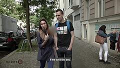 Two strangers hook up intensely for one night stand