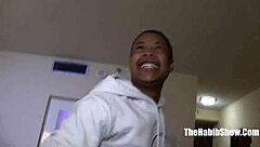 Is Ftm Phoenoisseur Stud Fucking Sexy Redbone Lizzy In The Hood?