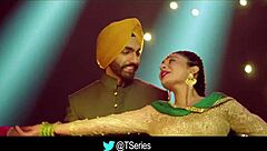 shanta explores her desires in a solo gay session with sucking and fucking