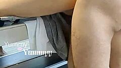 Young Latina college girl gets kicked out and seduced by her stepbroer