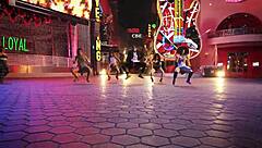 Brazilian Novinhas Getting Fucked Hard In Provocative Scenes