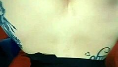 Amateur Couple Anderson and Milena Share Moments