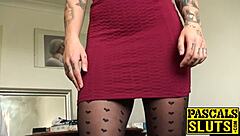 Pss 089 Kimmie Fox 1080P