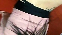 Amateur Couple Anderson and Milena Share Moments