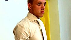 Homo bareback sex videos featuring intense fucking