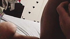 latina julia soto sucks her neighbor's big cock