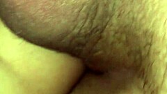 First Time Anal with Hot Canadian