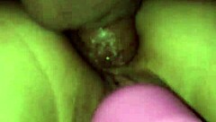 First Time Anal with Hot Canadian