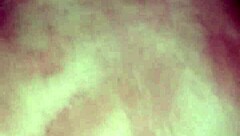 Authentic amateur cam footage of a close friend