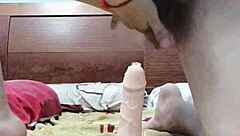 gay viet nam vuong susi sucks cock