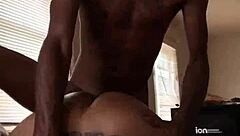 Backshot My Redbone In Rough Doggystyle Pt 5