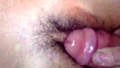 Wife's Pussy Squirts Intensely