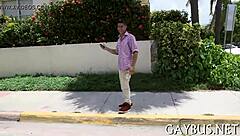 Is This Gay Huge Jock Porn?