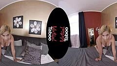 Virtual Taboo - Then Please Me