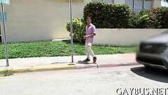 Is This Gay Huge Jock Porn?