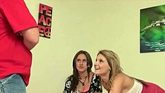 Wanna fuck my friend tonight?