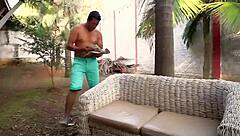 is alessandra marques' brazilian ass the most sensational?